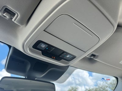 2026 Ford Expedition Active 202A