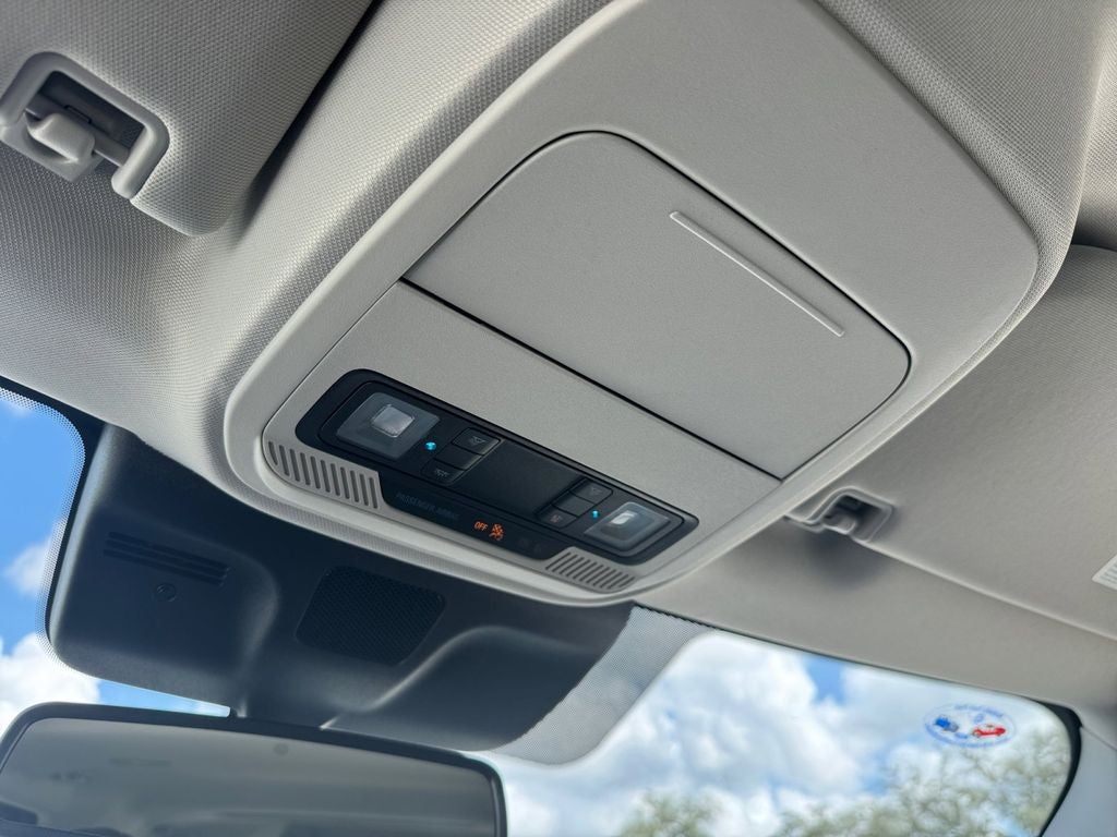 2026 Ford Expedition Active 202A