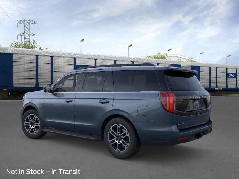 2026 Ford Expedition Active InTransit