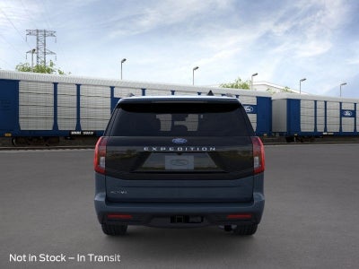 2026 Ford Expedition Active InTransit