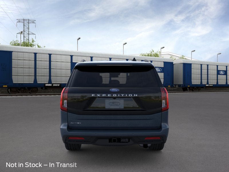 2026 Ford Expedition Active InTransit