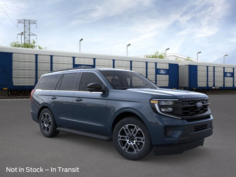 2026 Ford Expedition Active InTransit