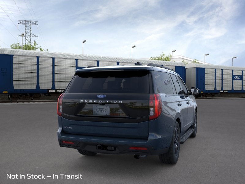 2026 Ford Expedition Active InTransit