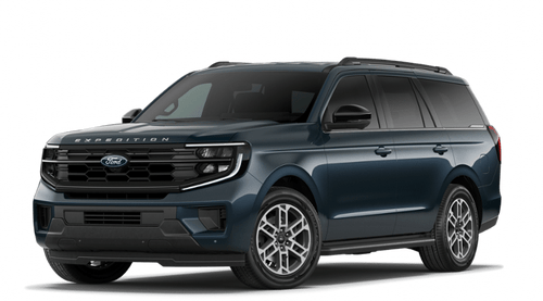 2026 Ford Expedition Active 202A