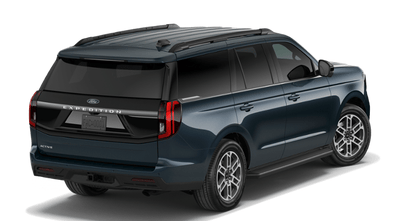 2026 Ford Expedition Active InTransit