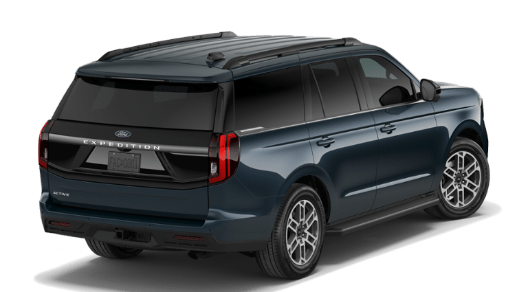 2026 Ford Expedition Active InTransit