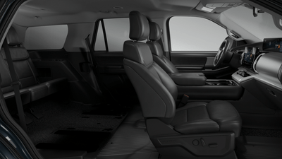 2026 Ford Expedition Active InTransit