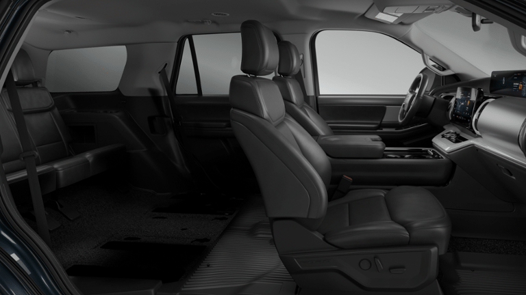 2026 Ford Expedition Active InTransit