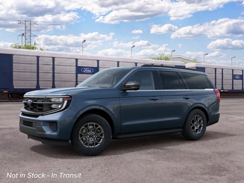 2027 Ford Expedition Active InTransit
