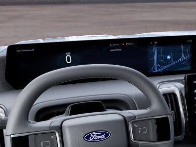 2027 Ford Expedition Active InTransit