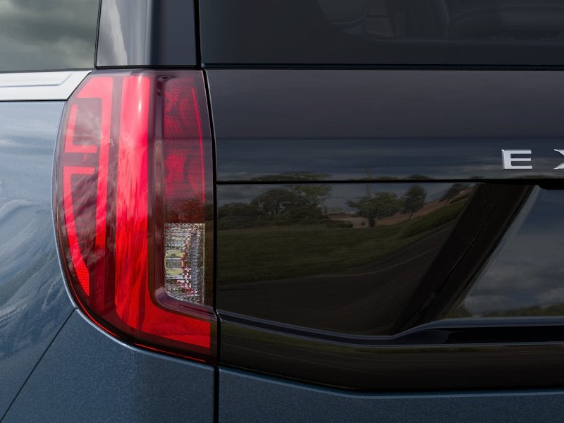 2027 Ford Expedition Active InTransit