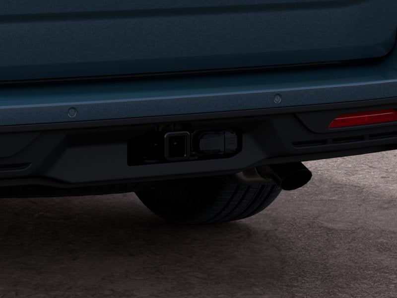 2027 Ford Expedition Active InTransit