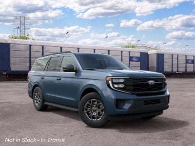 2027 Ford Expedition Active InTransit