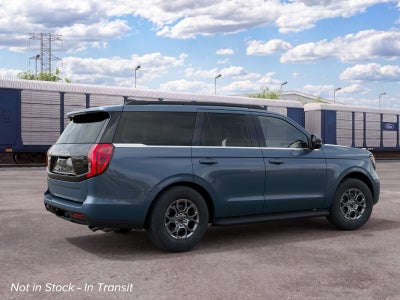2027 Ford Expedition Active InTransit