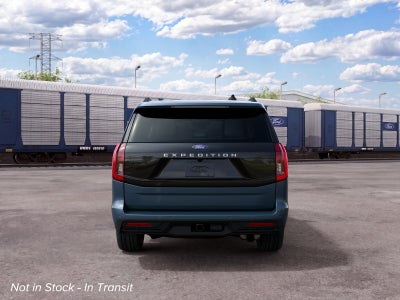 2027 Ford Expedition Active InTransit