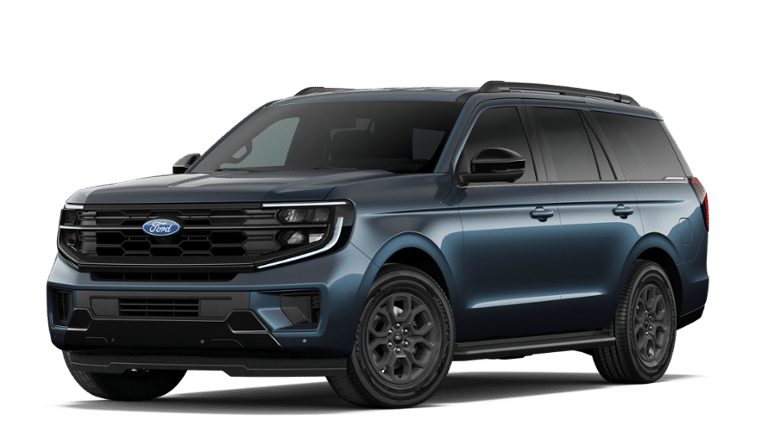 2027 Ford Expedition Active InTransit