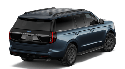 2027 Ford Expedition Active InTransit