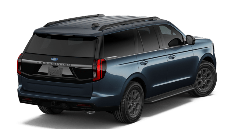 2027 Ford Expedition Active InTransit