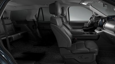 2027 Ford Expedition Active InTransit