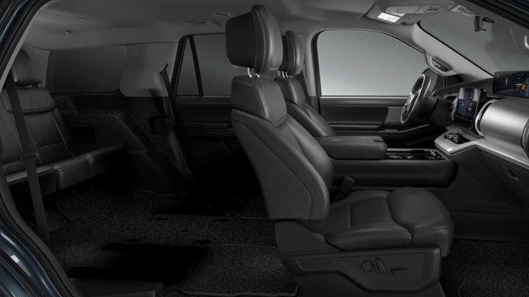 2027 Ford Expedition Active InTransit