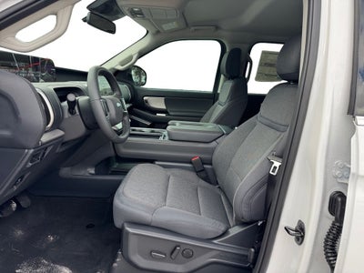 2025 Ford Expedition Active 200A