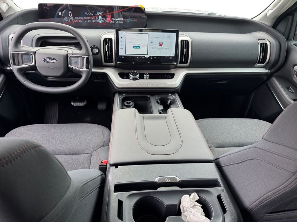 2025 Ford Expedition Active 200A