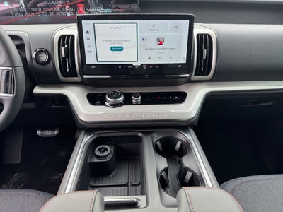 2025 Ford Expedition Active 200A