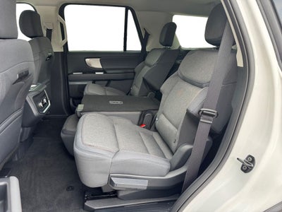 2025 Ford Expedition Active 200A