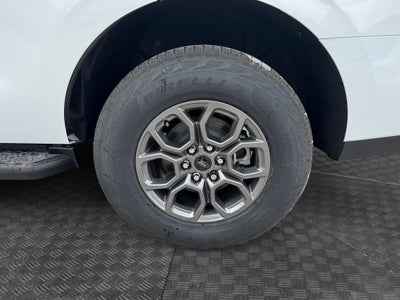 2025 Ford Expedition Active 200A