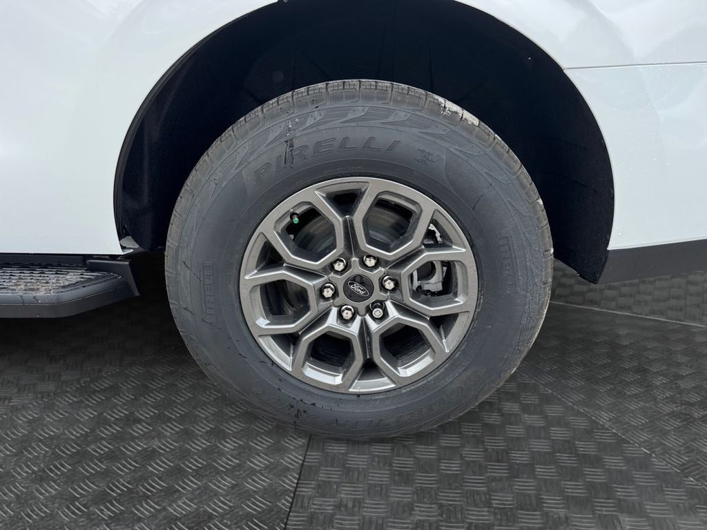 2025 Ford Expedition Active 200A