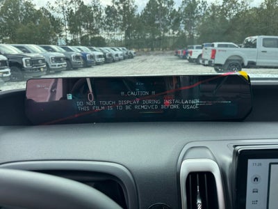 2025 Ford Expedition Active 200A