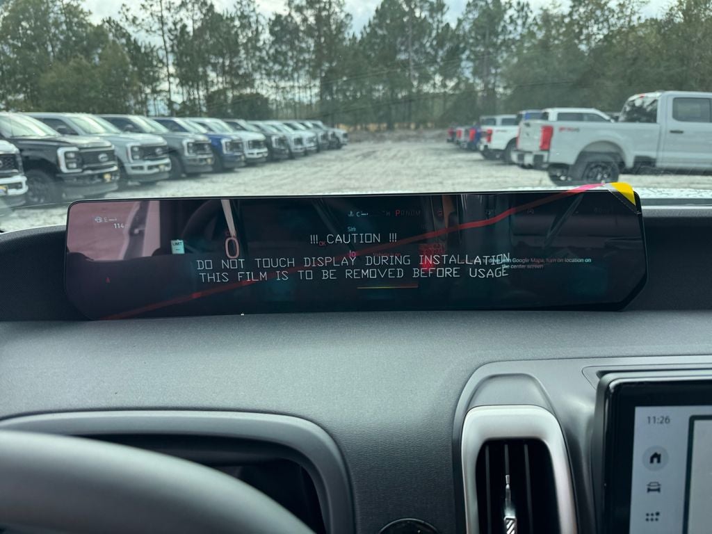 2025 Ford Expedition Active 200A