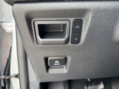 2025 Ford Expedition Active 200A