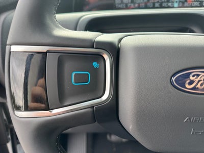 2025 Ford Expedition Active 200A