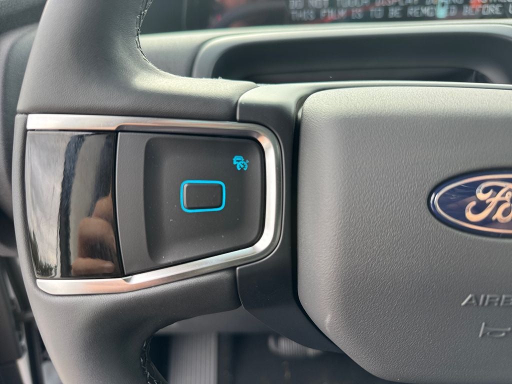 2025 Ford Expedition Active 200A