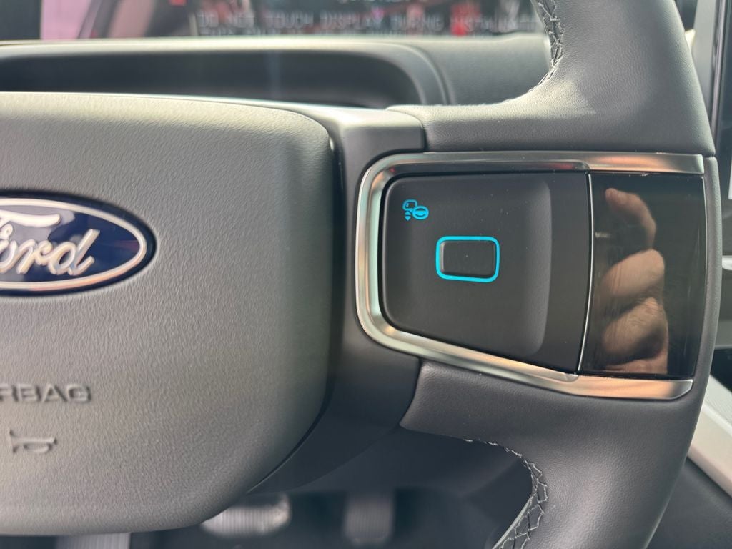 2025 Ford Expedition Active 200A