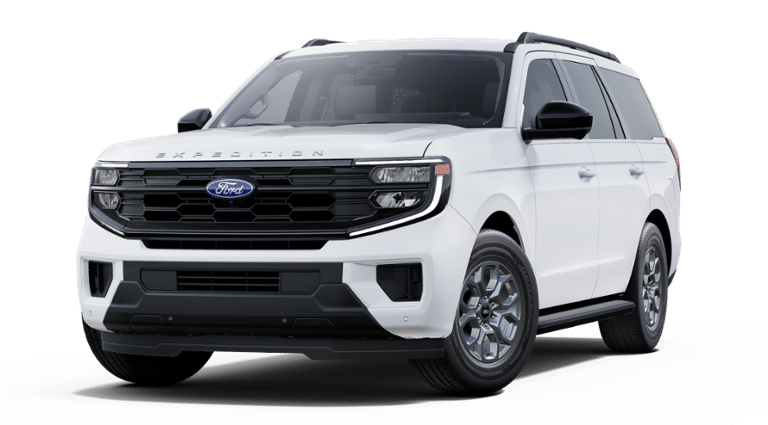 2025 Ford Expedition Active 200A