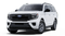 2025 Ford Expedition Active 200A
