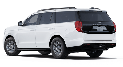 2025 Ford Expedition Active 200A