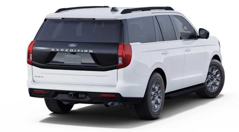 2025 Ford Expedition Active 200A