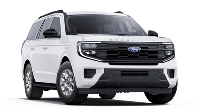 2025 Ford Expedition Active 200A