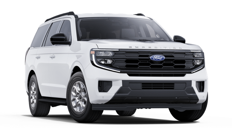 2025 Ford Expedition Active 200A