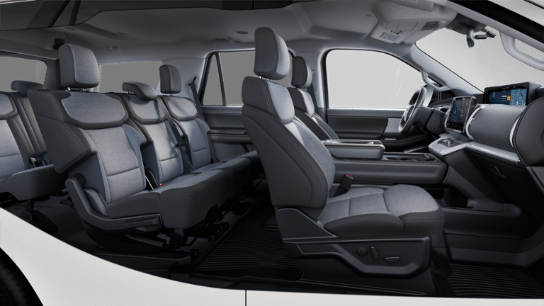 2025 Ford Expedition Active 200A