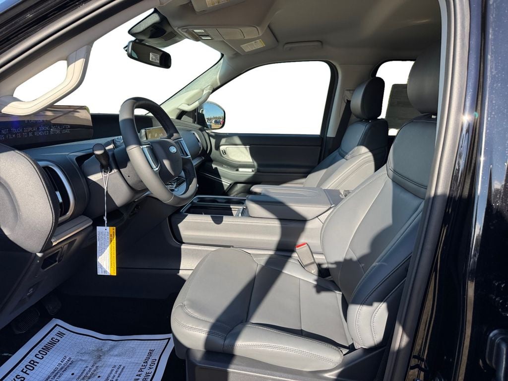 2026 Ford Expedition Active 202A