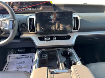 2026 Ford Expedition Active 202A