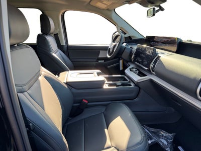 2026 Ford Expedition Active 202A