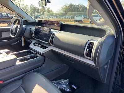 2026 Ford Expedition Active 202A