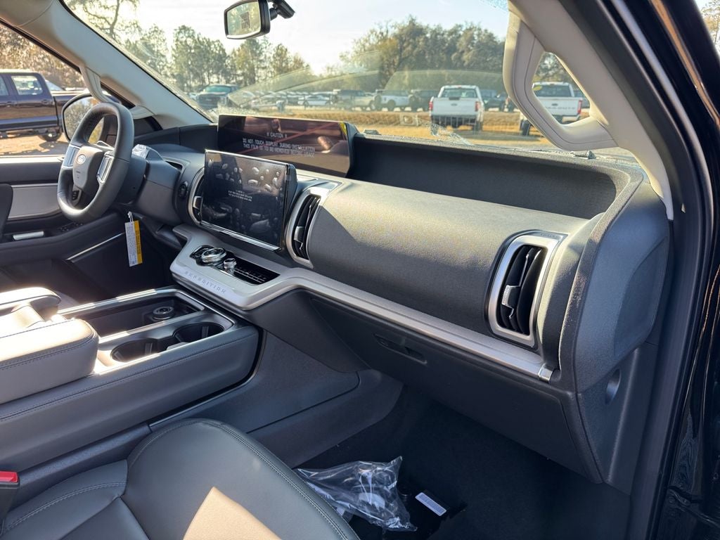 2026 Ford Expedition Active 202A