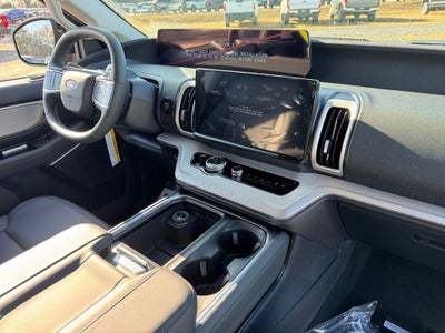 2026 Ford Expedition Active 202A