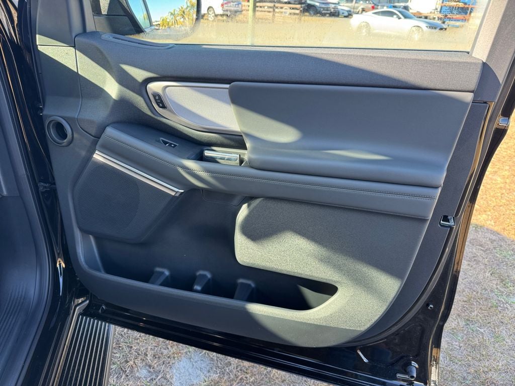 2026 Ford Expedition Active 202A